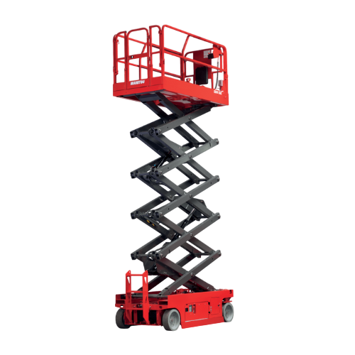 Scissor Lifts